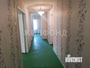 4-к квартира, вторичка, 75м2, 4/9 этаж