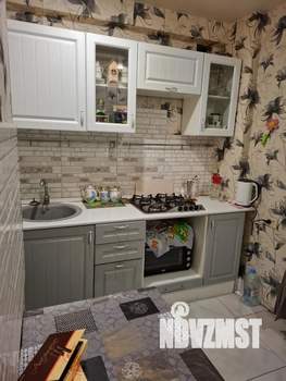 3-к квартира, вторичка, 56м2, 1/9 этаж