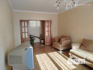3-к квартира, вторичка, 69м2, 9/10 этаж