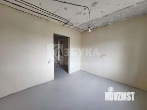 2-к квартира, вторичка, 53м2, 3/5 этаж