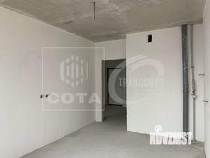 1-к квартира, вторичка, 38м2, 14/25 этаж