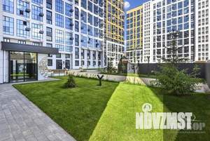 1-к квартира, вторичка, 50м2, 13/19 этаж