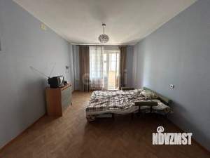2-к квартира, вторичка, 68м2, 4/10 этаж