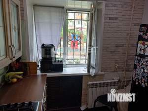 2-к квартира, вторичка, 42м2, 1/5 этаж