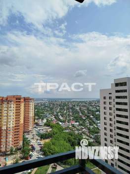 2-к квартира, вторичка, 67м2, 19/25 этаж