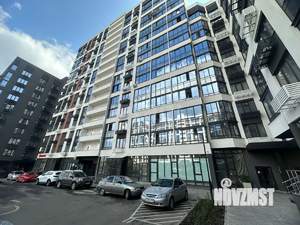2-к квартира, вторичка, 57м2, 4/15 этаж