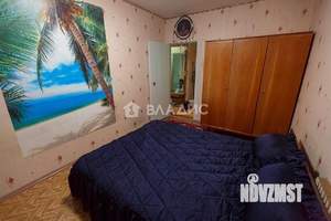 2-к квартира, вторичка, 48м2, 9/10 этаж