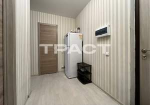 1-к квартира, вторичка, 41м2, 3/17 этаж