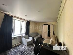 1-к квартира, вторичка, 31м2, 2/2 этаж