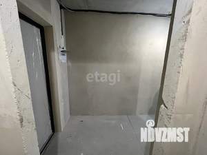 Студия квартира, вторичка, 29м2, 5/19 этаж