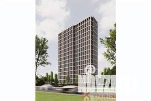 1-к квартира, вторичка, 39м2, 10/28 этаж