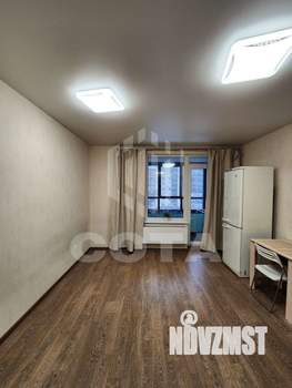 Студия квартира, вторичка, 26м2, 7/25 этаж