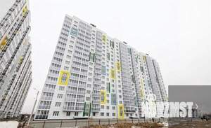 2-к квартира, вторичка, 67м2, 11/17 этаж