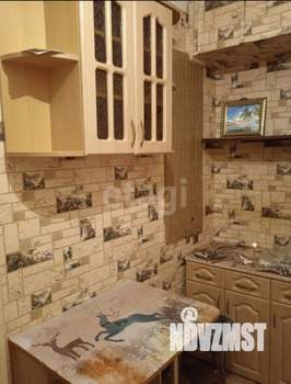 2-к квартира, вторичка, 23м2, 1/5 этаж