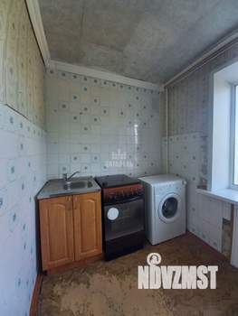 3-к квартира, вторичка, 57м2, 4/9 этаж