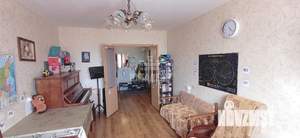 4-к квартира, вторичка, 95м2, 6/17 этаж