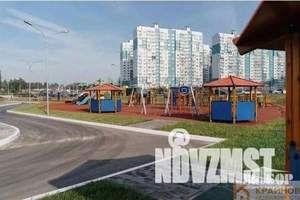 1-к квартира, вторичка, 38м2, 6/17 этаж