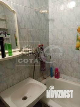 2-к квартира, вторичка, 49м2, 7/9 этаж