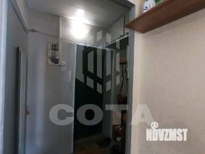 1-к квартира, вторичка, 29м2, 4/5 этаж