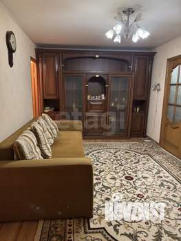 2-к квартира, вторичка, 44м2, 5/5 этаж