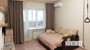2-к квартира, вторичка, 67м2, 5/16 этаж
