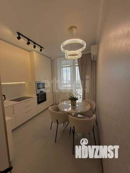 3-к квартира, вторичка, 80м2, 24/26 этаж