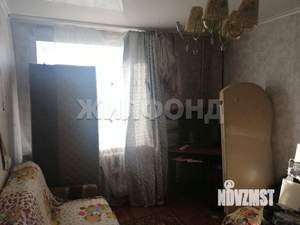 4-к квартира, вторичка, 71м2, 5/9 этаж