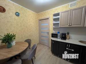 1-к квартира, вторичка, 42м2, 4/28 этаж