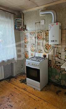2-к квартира, вторичка, 45м2, 2/5 этаж