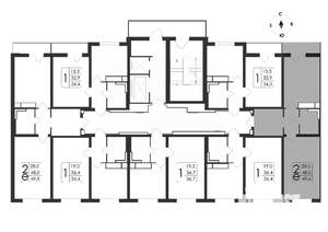 Фото квартиры на продажу (2)