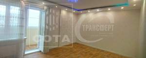 2-к квартира, вторичка, 78м2, 2/15 этаж