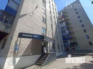 2-к квартира, вторичка, 33м2, 1/9 этаж