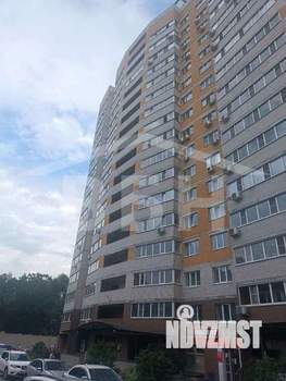 3-к квартира, вторичка, 109м2, 7/17 этаж