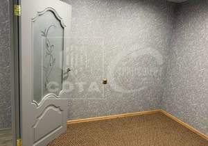 1-к квартира, вторичка, 37м2, 7/17 этаж