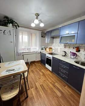 1-к квартира, вторичка, 35м2, 9/12 этаж