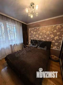 4-к квартира, вторичка, 70м2, 3/9 этаж