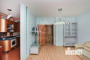 4-к квартира, вторичка, 85м2, 2/4 этаж