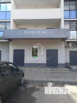 2-к квартира, вторичка, 67м2, 8/14 этаж
