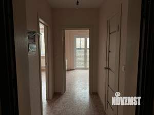 1-к квартира, вторичка, 37м2, 12/15 этаж