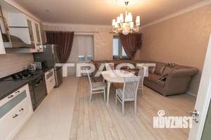 3-к квартира, вторичка, 97м2, 1/5 этаж