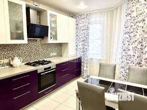 2-к квартира, вторичка, 60м2, 2/10 этаж