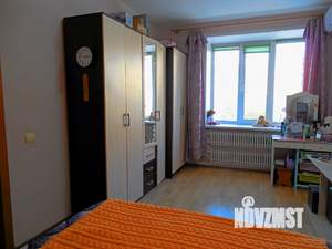 1-к квартира, вторичка, 34м2, 8/9 этаж