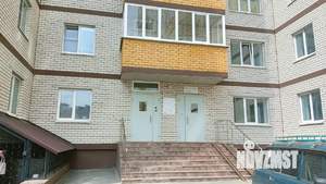 2-к квартира, вторичка, 73м2, 9/16 этаж
