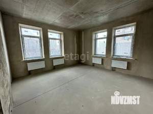2-к квартира, вторичка, 66м2, 7/22 этаж
