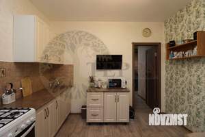 1-к квартира, вторичка, 46м2, 7/9 этаж