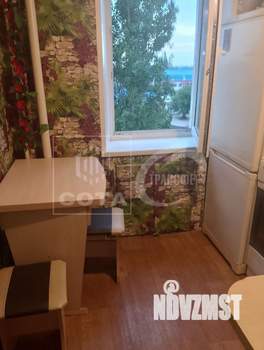 1-к квартира, вторичка, 29м2, 7/9 этаж