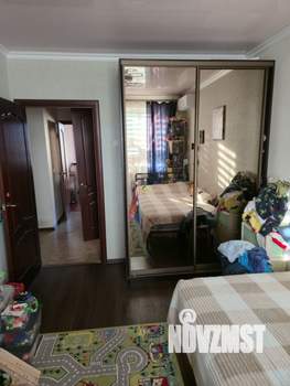 2-к квартира, вторичка, 50м2, 9/10 этаж