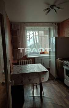 1-к квартира, вторичка, 34м2, 9/12 этаж