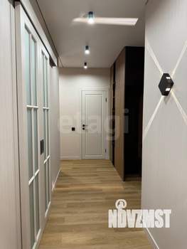 2-к квартира, вторичка, 67м2, 8/17 этаж