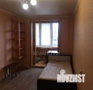 3-к квартира, вторичка, 60м2, 8/9 этаж